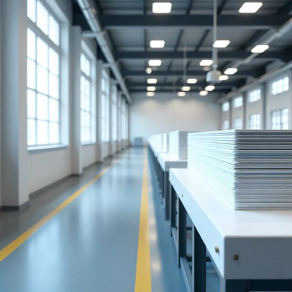 Window blinds manufacturing solutions