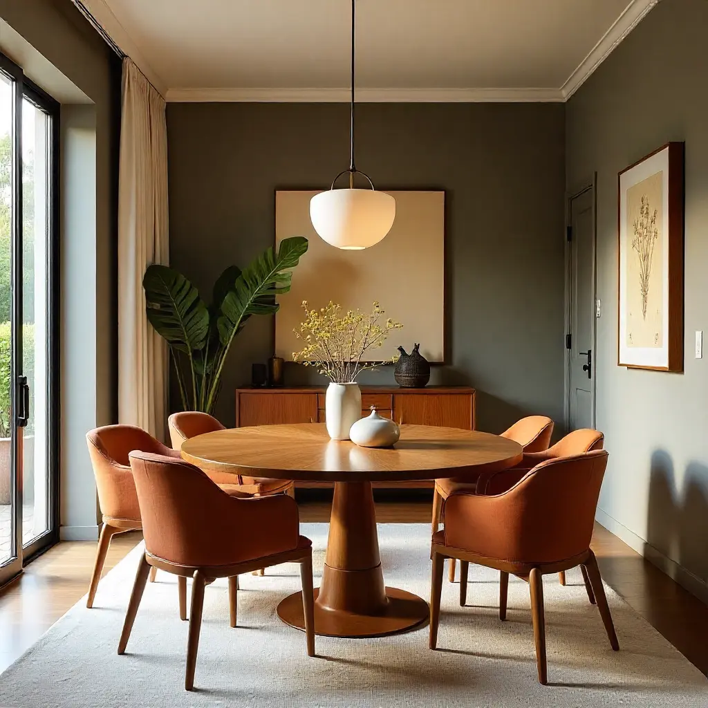 Interior styling and decor consultation services